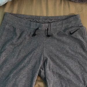 Women’s Nike Sweatpants